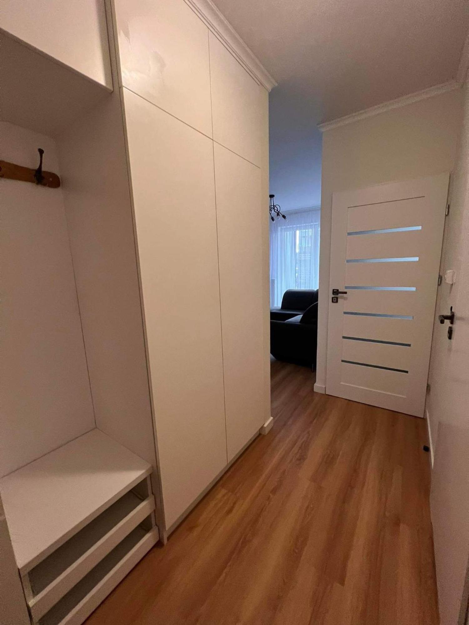 Apartament Przytulny 2 Trzebownisko Exterior photo