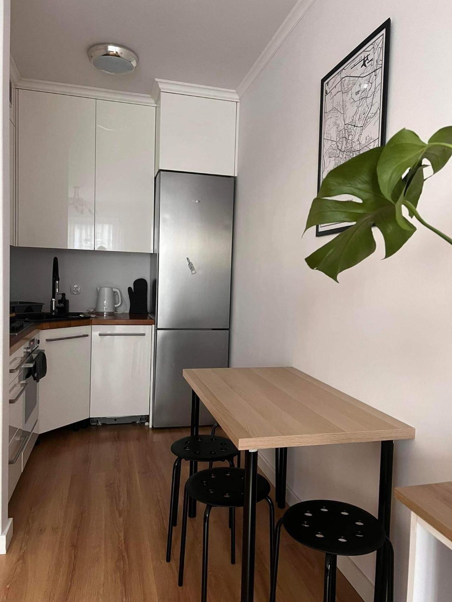 Apartament Przytulny 2 Trzebownisko Exterior photo